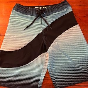 Billabong Board Shorts / Swim Trunks